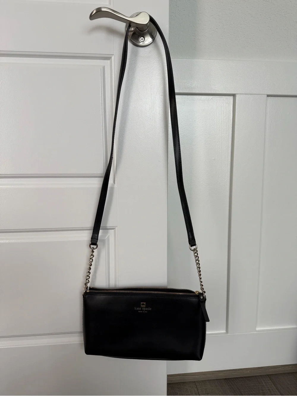kate spade New York sawyer street Declan crossbody